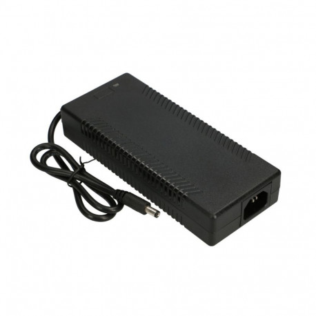 Power adapter 24V 144W 6A jack 5,5/2,1