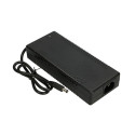 Power adapter 24V 144W 6A jack 5,5/2,1