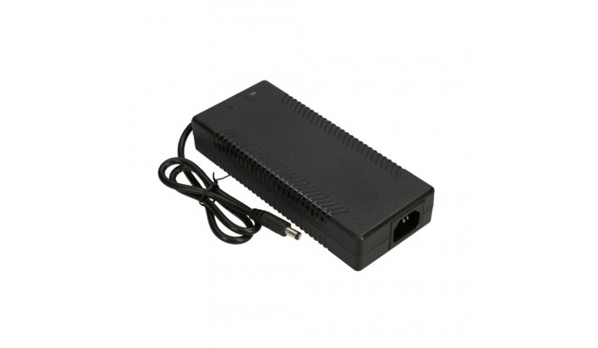 Power adapter 24V 144W 6A jack 5,5/2,1