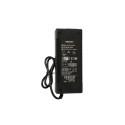 Power adapter 24V 144W 6A jack 5,5/2,1
