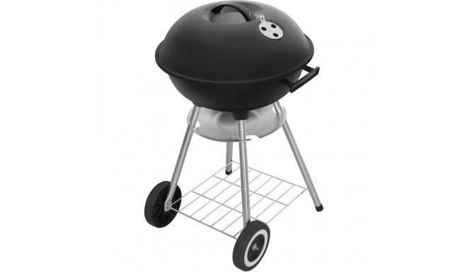 Grill Charcoal FZG 1009 with Lid