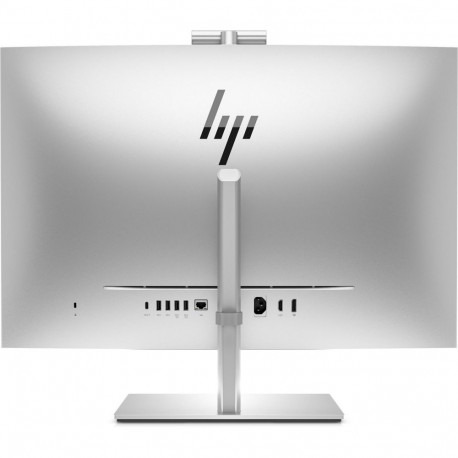 All-in-One PC - HP EliteOne 870 G9 i5-12600 27" FHD 16GB 512GB SSD Windows 11 Pro Silver