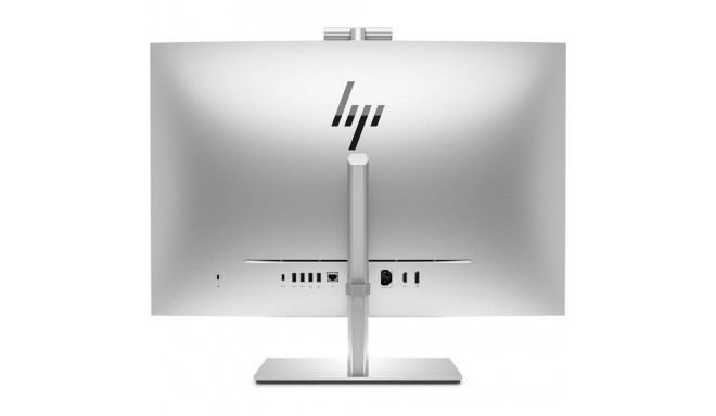 All-in-One PC - HP EliteOne 870 G9 i5-12600 27" FHD 16GB 512GB SSD Windows 11 Pro Silver