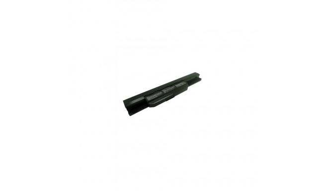 Replacement Notebook Battery ASUS A32-K53, 4400mAh