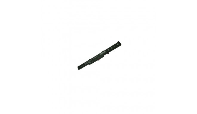 Notebook Battery ASUS A41-X550E, 2600mAh