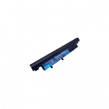 Replacement Battery ACER AS09D31, 6600mAh