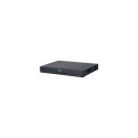 IP recorder for 16 cameras. 4K (3840x2160), 2HDD, AI, IVS, 384Mbps, H.265/H.264