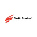 Compatible Static Control Canon CRG 067H (5105C002) Toner Cartridge, Cyan
