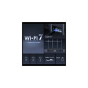 Mercusys BE3600 Dual Band Wi-Fi 7 Router