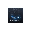 Mercusys BE3600 Dual Band Wi-Fi 7 Router
