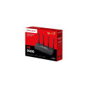 Mercusys BE3600 Dual Band Wi-Fi 7 Router