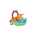 INFLAT PLAYGROUND 53160 2.41X1.40X1.37M
