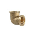 ELBOW 1 1/2 V/V