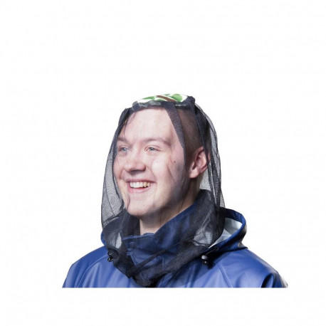 ATOM OUTDORRS MOSQUITO HAT NET 194555