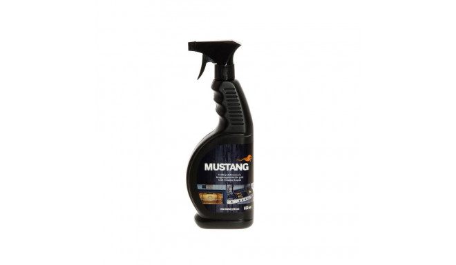 MUSTANG GRILL CLEANER 650ML