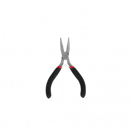 MINI BENT NOSE PLIERS 125 MM