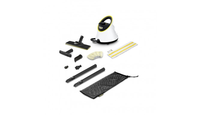 STEAM CLEANER SC 2 DELUXE AKUTA