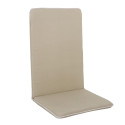 PA-CUSHION MONA HOCH WITH ZIP D001-05PB