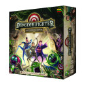 GAME BOARD DUNGEON FIGHTER