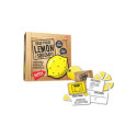 GAME BOARD TACTIC LEMON SQUEAKY 60439