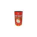WHITE FIRELIGHTER HOT BAGS 100PCS