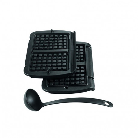 vahvliplaadid XA724810 TEFAL