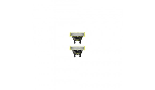 SHAVER HEAD QP420/50 ONEBLADE