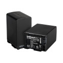 Hähnel Battery Canon HL-C828 / BP-828