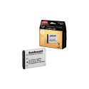 Hähnel Battery Olympus HL-40B/42B / Li-40B/Li-42B