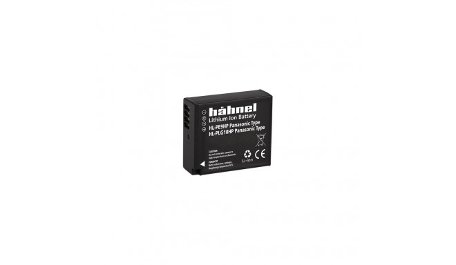 Hähnel battery Panasonic HL-PLG10HP/DMW-BLG10E