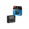 Hähnel Battery Panasonic HL-PLG10HP / DMW-BLG10E