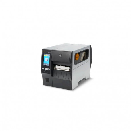 Zebra ZT411 300 x 300 DPI Wired &amp; Wireless Direct thermal / Thermal transfer POS printer