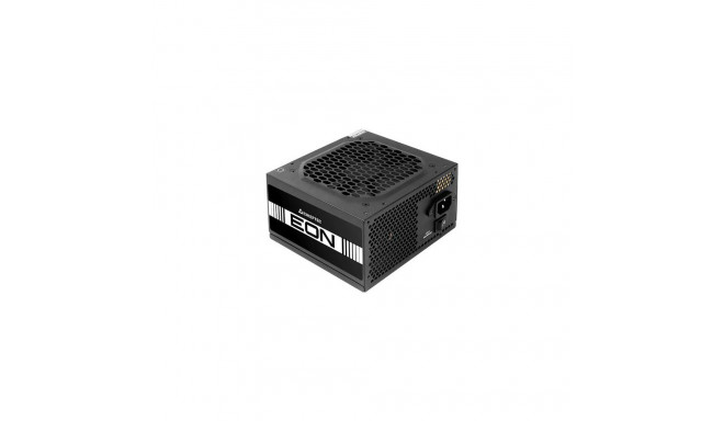 Chieftec EON ZPU-400S power supply unit 400 W 20+4 pin ATX ATX Black