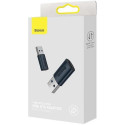 Baseus Ingenuity interface cards/adapter USB Type-C
