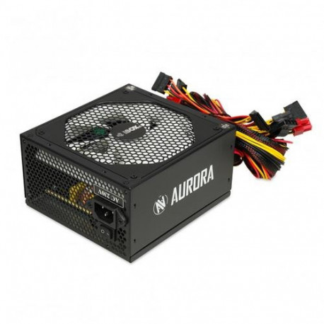 iBox Aurora power supply unit 500 W 20+4 pin ATX ATX