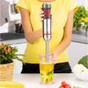 Zelmer ZHB4652 VARIO 0.5 L Immersion blender 1400 W Grey, Silver
