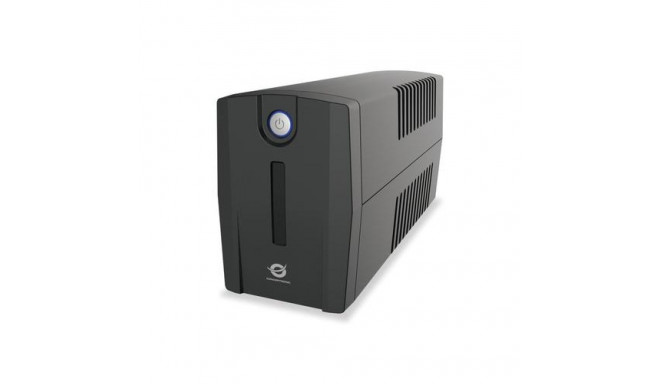 Conceptronic ZEUS 650VA 360W UPS, schuko socket