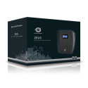 Conceptronic ZEUS 1200VA 720W UPS, IEC + schuko socket