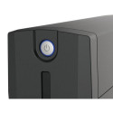 Conceptronic ZEUS 850VA 480W UPS, schuko socket