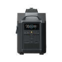 EcoFlow Smart Generator engine-generator 1800 W 4 L Liquefied Petroleum Gas (LPG), Petrol Black