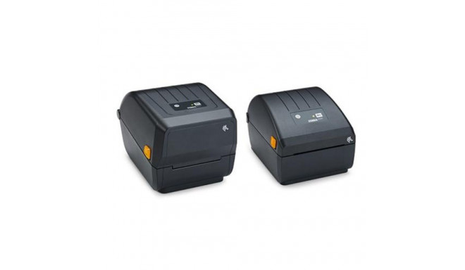 Zebra ZD220 label printer Direct thermal 203 x 203 DPI 102 mm/sec Wired