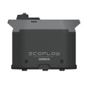 EcoFlow Smart Generator engine-generator 1800 W 4 L Liquefied Petroleum Gas (LPG), Petrol Black