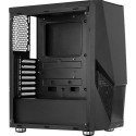 Aerocool Zauron Midi Tower Black