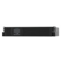 ONLINE USV-Systeme ZINTO 1000 uninterruptible power supply (UPS) Line-Interactive 1 kVA 900 W 8 AC o