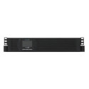 ONLINE USV-Systeme ZINTO 1000 uninterruptible power supply (UPS) Line-Interactive 1 kVA 900 W 8 AC o