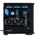 Zalman Z10 DUO computer case Midi Tower Black
