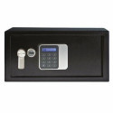 Yale YLG/200/DB2 safe Freestanding safe 24 L Steel Black