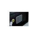 Yale YLV/200/DB2 safe Portable safe 24 L Steel Black