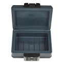 Yale YFC/154/KB1 safe Portable safe 5 L Plastic Grey