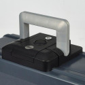 Yale YFC/154/KB1 safe Portable safe 5 L Plastic Grey